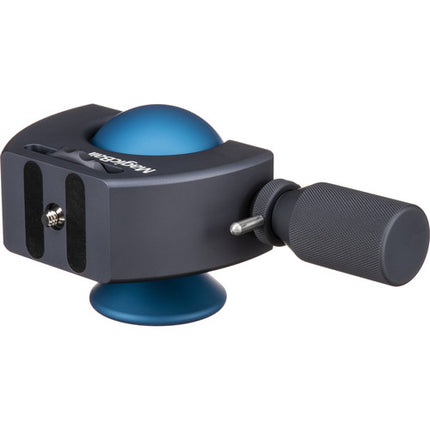 Novoflex Magic Ball con cabeza de casquillo y cubierta de goma