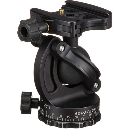 Acratech Ultimate Ballhead con Liberación Rápida Soporta 11 3 kg 25 lb