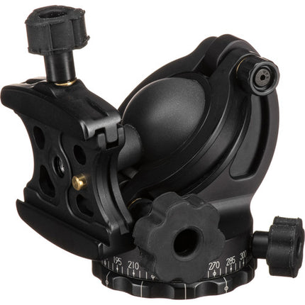 Acratech Ultimate Ballhead con Liberación Rápida Soporta 11 3 kg 25 lb