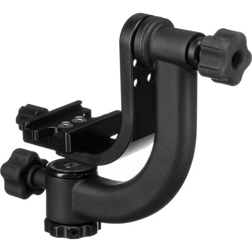 Jobu Design BWG-J3K Jobu Jr.3 Gimbal Kit con Brazo Giratorio Capacidad 12 lb Montura Horizontal HM-J2