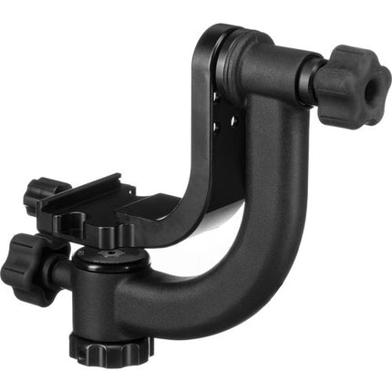 Jobu Design Jobu Jr.3 Deluxe Kit Estabilizador Gimbal con Brazo Giratorio 10 lb