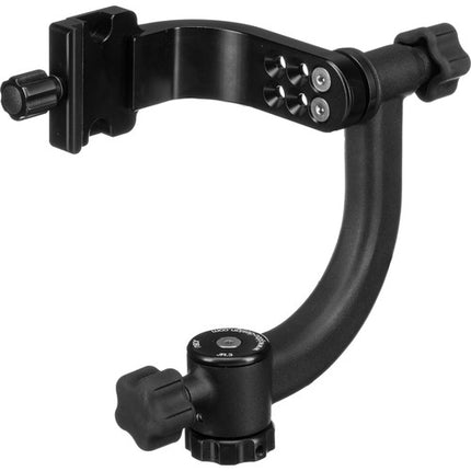 Jobu Design Jobu Jr.3 Deluxe Kit Estabilizador Gimbal con Brazo Giratorio 10 lb