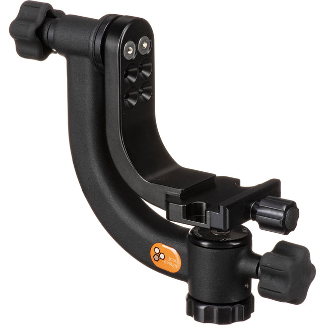 Jobu Design Jobu Jr.3 Deluxe Kit Estabilizador Gimbal con Brazo Giratorio 10 lb