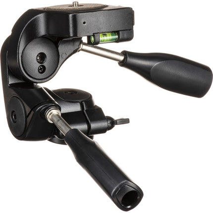 SLIK 700DX Cabezal Panorámico 3 Vías con Liberación Rápida