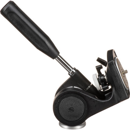 SLIK Master Classic Cabezal 2 Vías para Panorámicas 13.2 lb 90° Inclinación