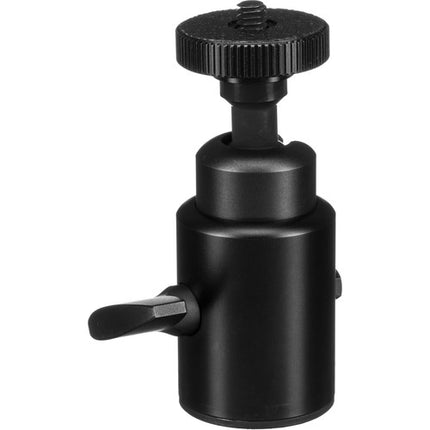 Leica Ball Head 18 Rótula para cámara capacidad 7 kg altura 8 cm negra