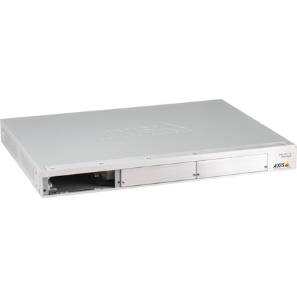 Axis Communications 291 servidor de video en rack 1U 19 pulgadas 3 ranuras de expansión