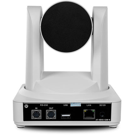 Atlona AT-HDVS-CAM Cámara PTZ con Zoom Óptico 10x y USB