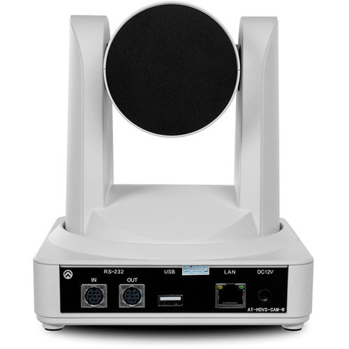 Atlona AT-HDVS-CAM Cámara PTZ con Zoom Óptico 10x y USB