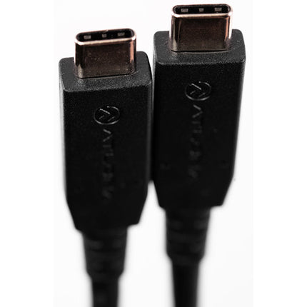 Atlona LinkConnect Cable USB-C 3.2 Gen 1 60W 6.6 pies 4K 60Hz