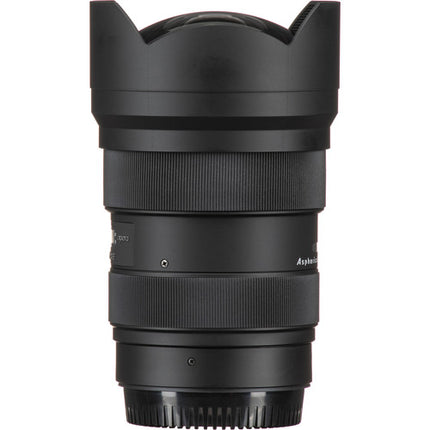 Tokina Opera 16-28mm f2.8 Lente Full Frame con Adaptador Sigma MC-11 para Sony E