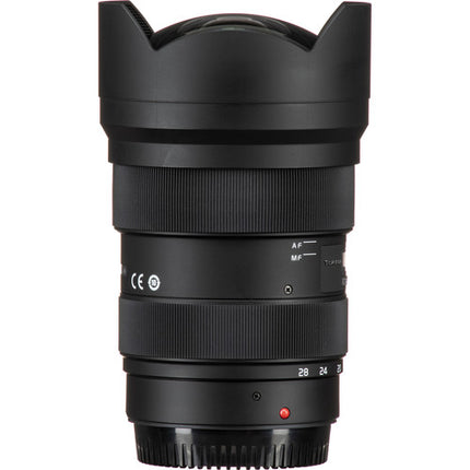 Tokina opera 16-28mm f2.8 Lente gran angular FF para Canon EF apertura f2.8 y motor DC