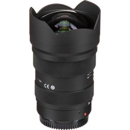Tokina opera 16-28mm f2.8 Lente gran angular FF para Canon EF apertura f2.8 y motor DC