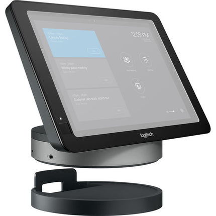 Logitech SmartDock Flex Expansion Kit Estación AV 3 HDMI CAT6 5 m