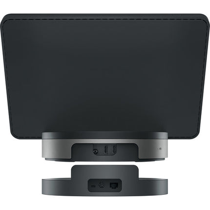 Logitech SmartDock Flex Expansion Kit Estación AV 3 HDMI CAT6 5 m