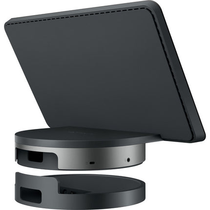 Logitech SmartDock Flex Expansion Kit Estación AV 3 HDMI CAT6 5 m