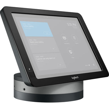 Logitech SmartDock Flex Expansion Kit Estación AV 3 HDMI CAT6 5 m