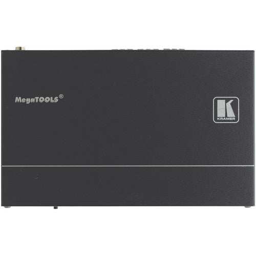 Kramer VM-2HDT Amplificador de Distribución HDMI 4K60 130' HDBaseT 1:2+1