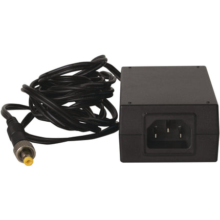 Kramer Fuente de Alimentación de Escritorio 12V 5A con Cable DC 6 pies