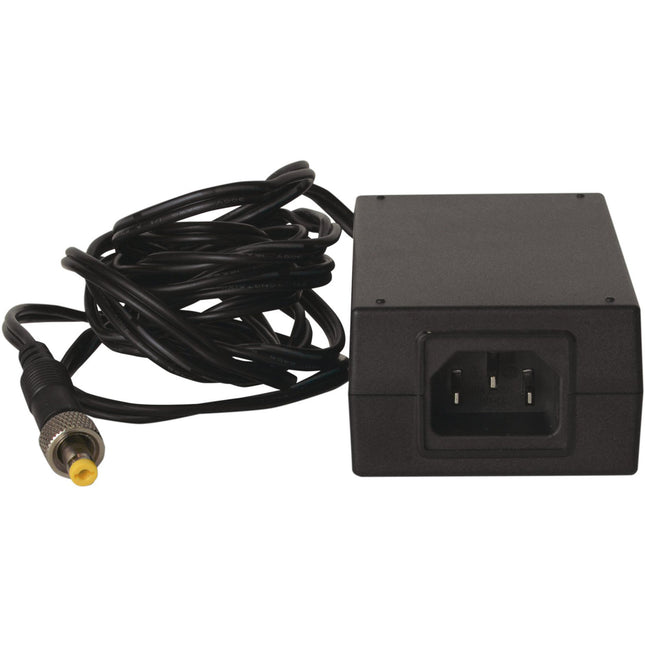 Kramer Fuente de Alimentación de Escritorio 12V 5A con Cable DC 6 pies
