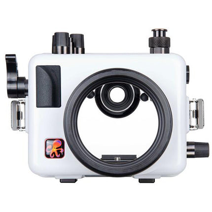 Ikelite Carcasa Sumergible TTL para Canon EOS SL3 con Sensor 24.1MP y Profundidad 200 pies