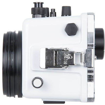 Ikelite Carcasa Sumergible TTL para Canon EOS SL3 con Sensor 24.1MP y Profundidad 200 pies