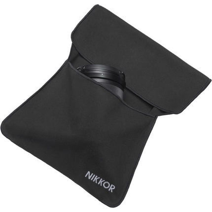 Nikon NIKKOR Z 85mm f/1.8 S lente Z-Mount formato FX resistente al clima