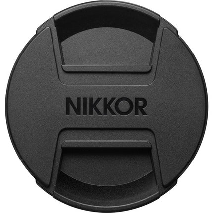 Nikon NIKKOR Z 85mm f/1.8 S lente Z-Mount formato FX resistente al clima