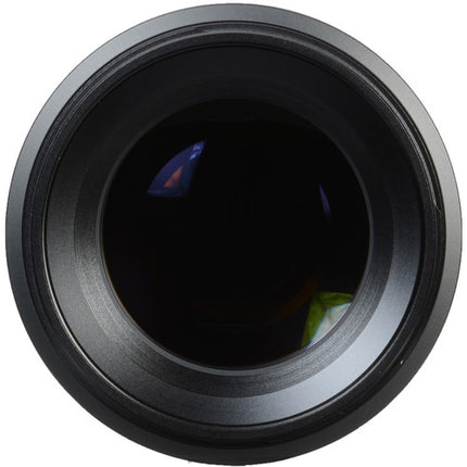 ZEISS Milvus 100mm f2M ZE Lente Macro Canon EF 1:2 Magnificación Sellado Clima