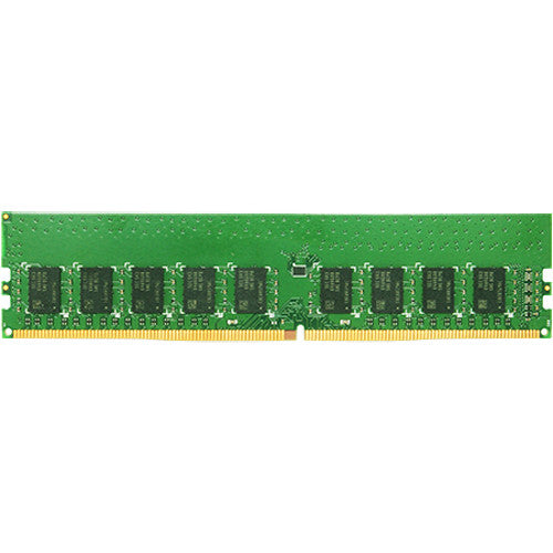 Synology Módulo de Memoria UDIMM DDR4 8GB 2666 MHz para NAS