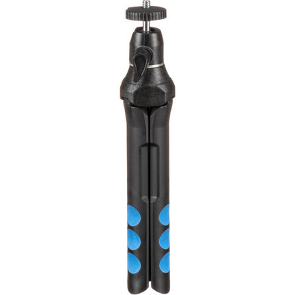Vidpro MP-15 Mini Trípode y Selfie Stick Bluetooth Extensible 20 a 91 cm con Control Remoto