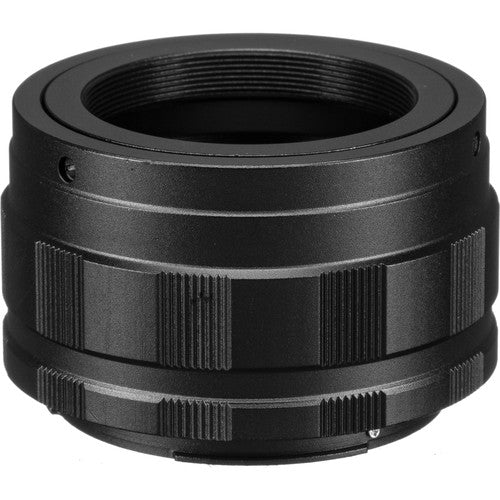 Vivitar Adaptador de Montura T a Montura Canon RF para Cámaras con Garantía Limitada 3 Años