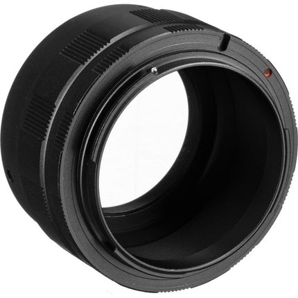 Vivitar Adaptador de Montura T a Montura Canon RF para Cámaras con Garantía Limitada 3 Años