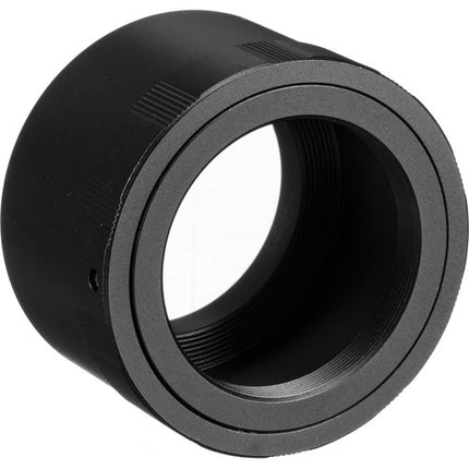 Adaptador Vivitar T-Mount a Montura Canon EF-M con Garantía 3 Años