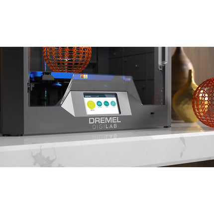 Impresora 3D Dremel 3D Digilab 3D45-EDU Volumen 10x6x6.7 Pulgadas