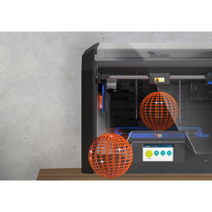Impresora 3D Dremel 3D Digilab 3D45-EDU Volumen 10x6x6.7 Pulgadas