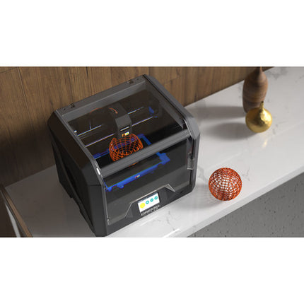 Impresora 3D Dremel 3D Digilab 3D45-EDU Volumen 10x6x6.7 Pulgadas