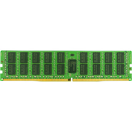 Synology Módulo de Memoria RDIMM DDR4 16GB 2666 MHz para NAS