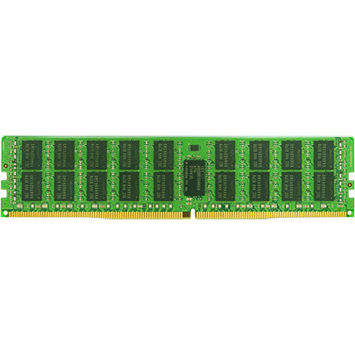 Synology Módulo de Memoria RDIMM DDR4 16GB 2666 MHz para NAS