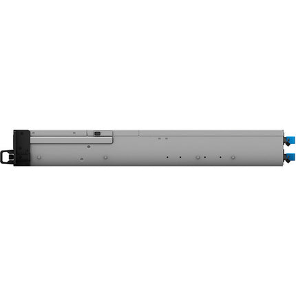 Synology FlashStation FS6400 NAS 24 Bahías 32GB RAM 2.1GHz 8 Núcleos