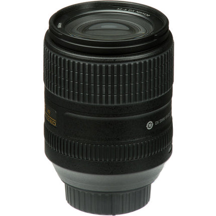 Nikon AF-S DX NIKKOR 18-300mm f3.5-6.3G ED VR Objetivo estabilizador 27-450mm