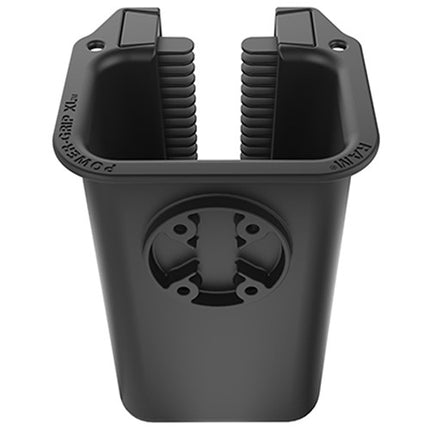 RAM Mounts Power-Grip XL Soporte Universal para Escáner de Gran Tamaño