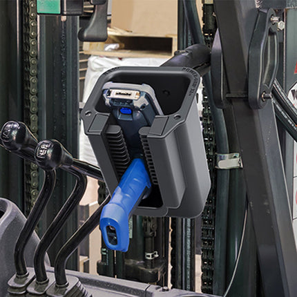 RAM Mounts Power-Grip XL Soporte Universal para Escáner de Gran Tamaño