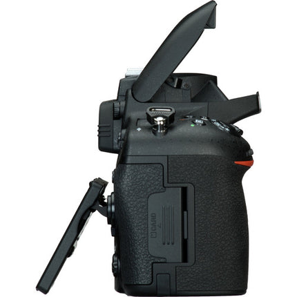 Nikon D750 Cámara Réflex Digital 24.3MP Monitor Inclinable 3.2 Pulgadas