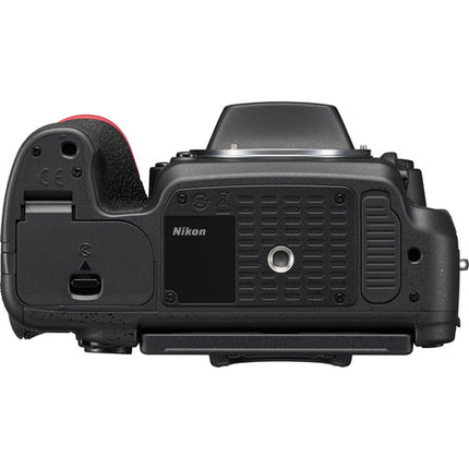 Nikon D750 Cámara Réflex Digital 24.3MP Monitor Inclinable 3.2 Pulgadas