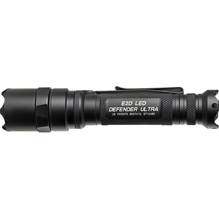 SureFire E2D Defender Ultra Linterna LED 1000 Lúmenes 1.125 Pulgadas