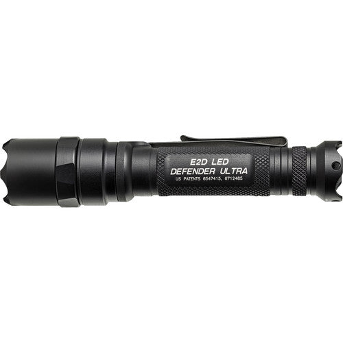 SureFire E2D Defender Ultra Linterna LED 1000 Lúmenes 1.125 Pulgadas