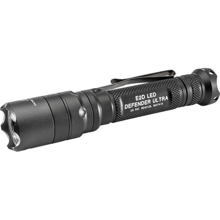SureFire E2D Defender Ultra Linterna LED 1000 Lúmenes 1.125 Pulgadas