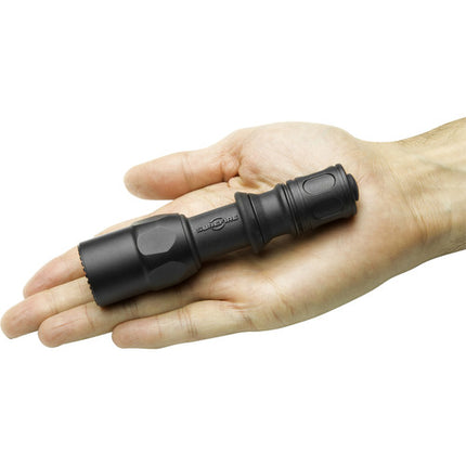 SureFire G2ZX Linterna LED Táctica 600 lúmenes Cuerpo Nitrolon