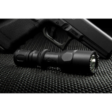 SureFire G2ZX Linterna LED Táctica 600 lúmenes Cuerpo Nitrolon